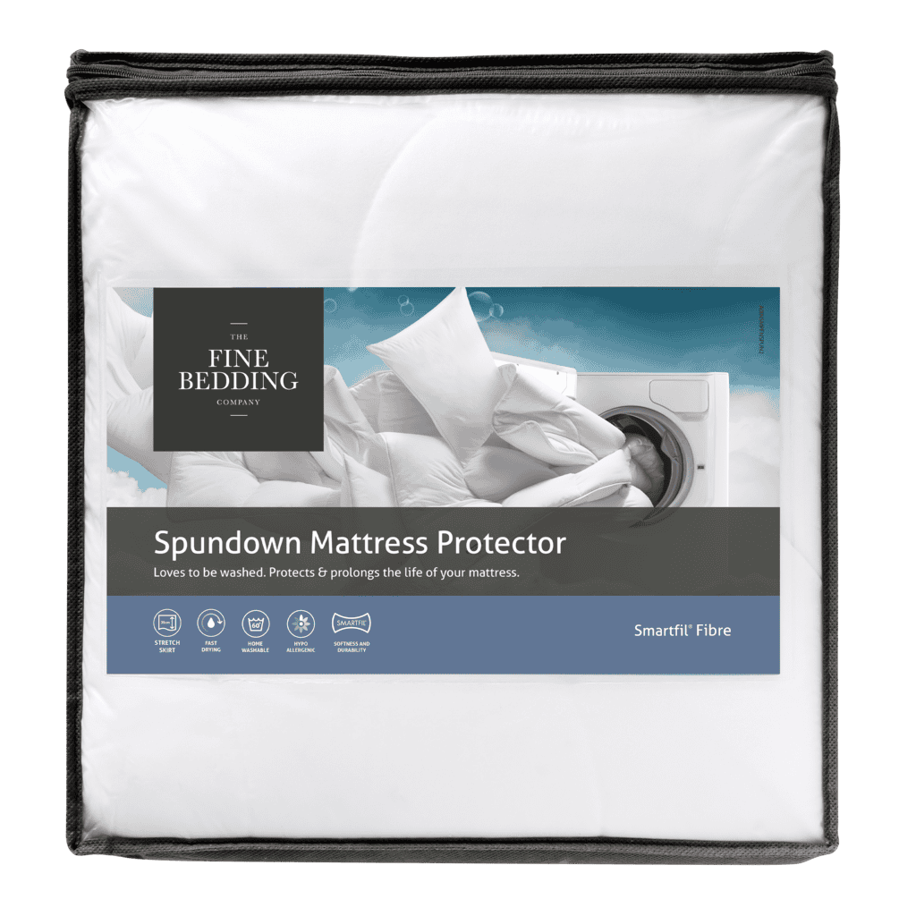 Spundown Mattress Protector – Super King