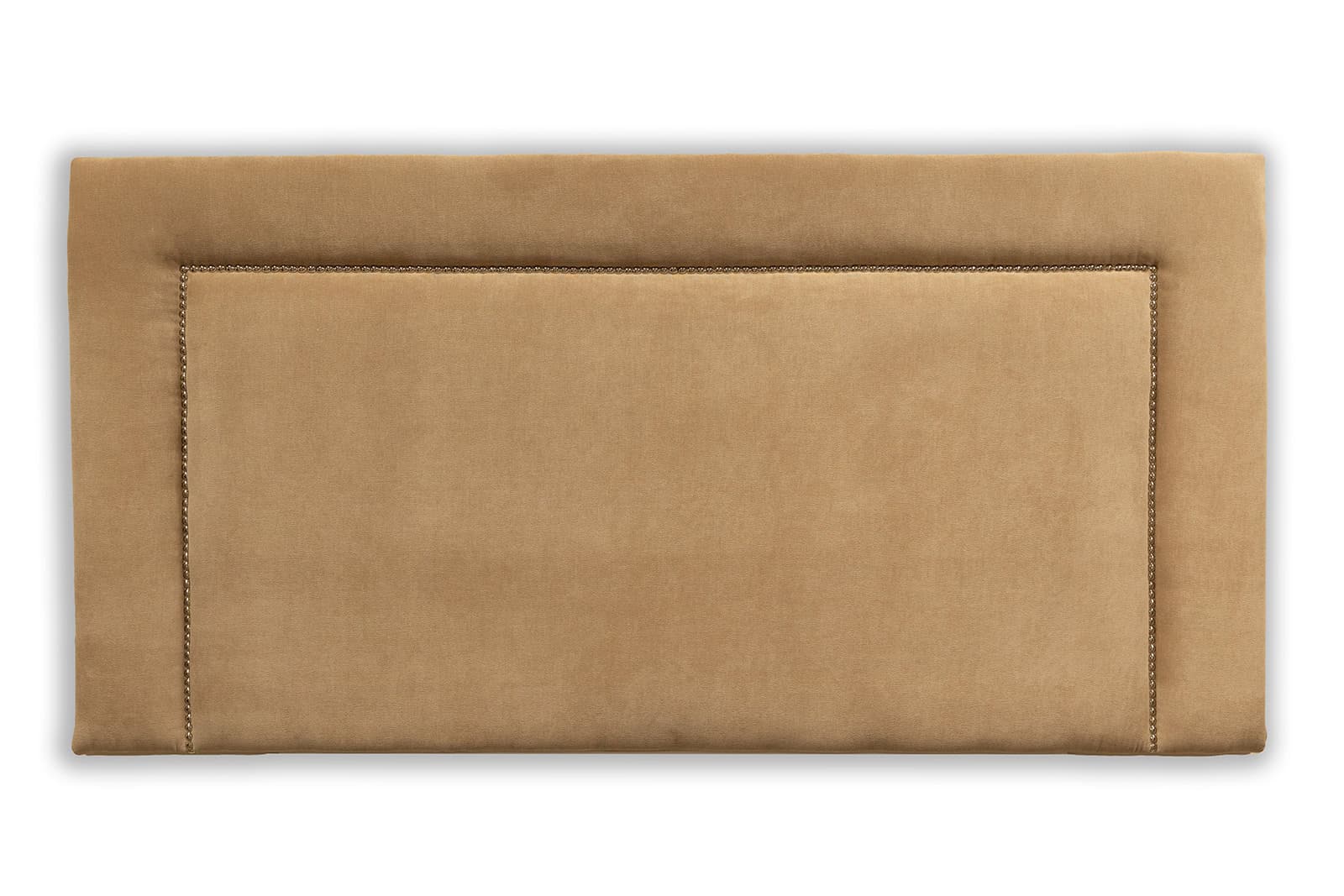 4ft Studded Headboard