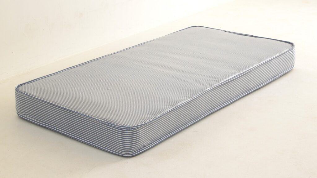 Apollo 3ft Thornley Waterproof Contract Mattress