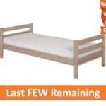 Thuka Trendy Classic Bedframe - Natural - Image 2