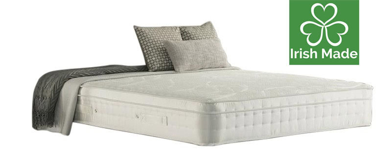 Respa 5ft Violet Mattress