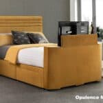 Image Chic 6ft Side-Opening TV Ottoman - Image 1