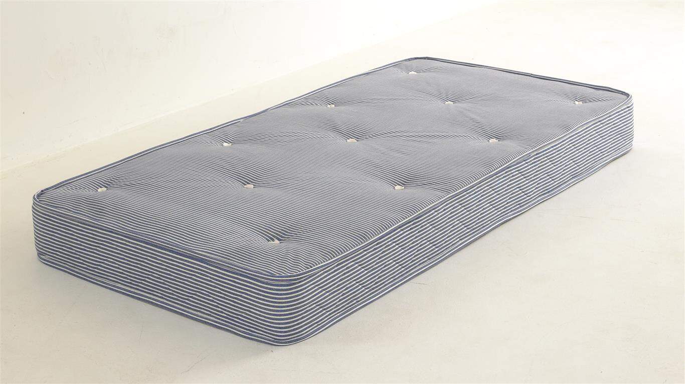 Apollo 4ft Warren Contract Mattress