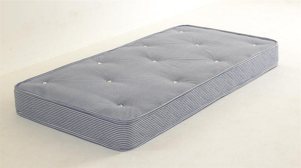 Apollo 4ft6 Warren Contract Mattress