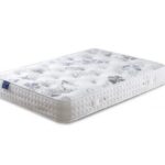 Shire 5ft Comfort Tufted Bed - Image 2