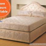 Shire 4ft Comfort Tufted Mattress - Image 4