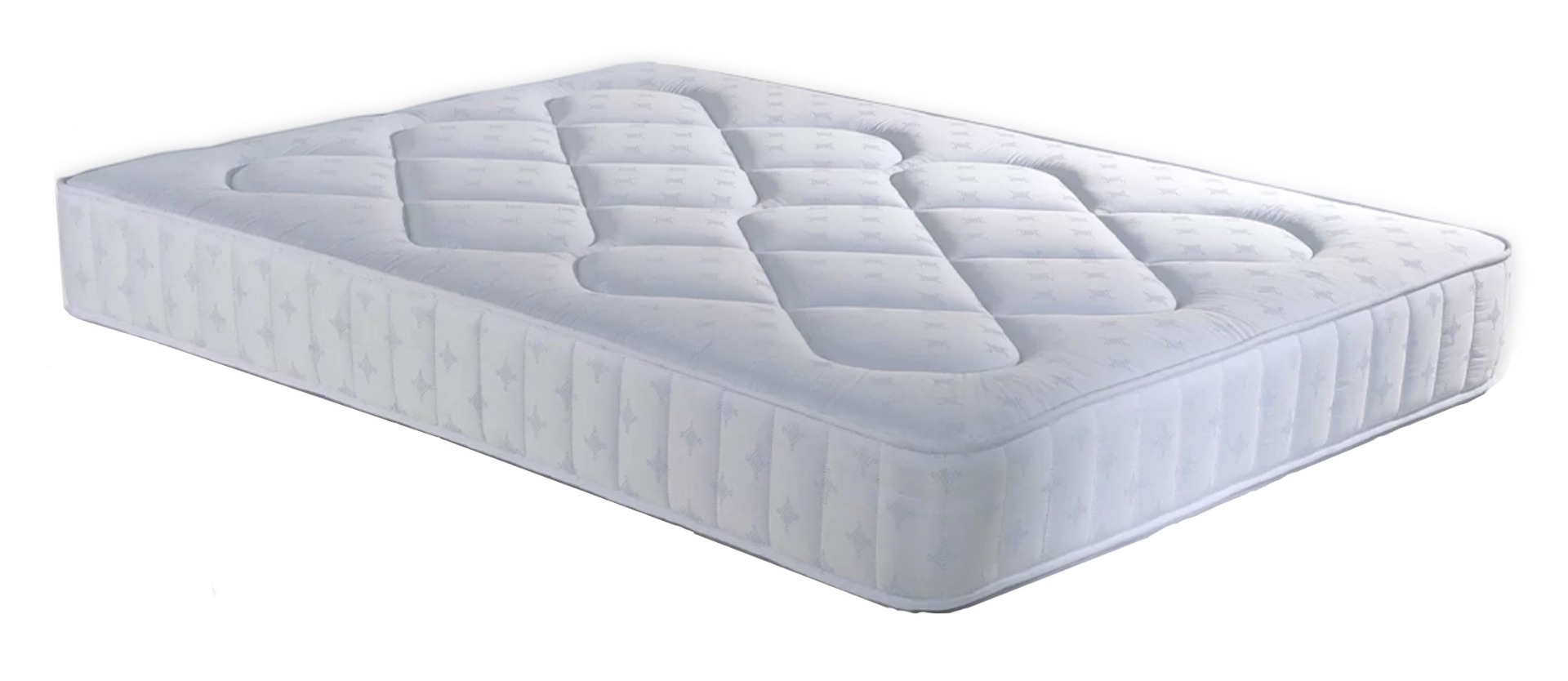 Shire 3ft6 Somerset Mattress