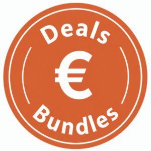 Deals & Bundles