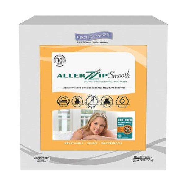 Protect-A-Bed - AllerZip 01