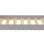 Amber 3ft Bedframe - Grey Slate - Image 5