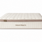 Natural Sleep Nature's Touch 3ft Mattress - Image 2