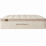 Natural Sleep Nature's Finest 5ft Mattress - Image 2
