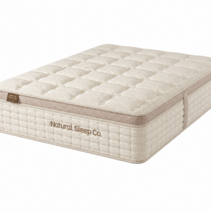 Natural Sleep - Nature's Finest 5ft Matt 01