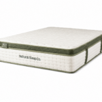 Natural Sleep Platinum Comfort 4ft6 Mattress - Image 1