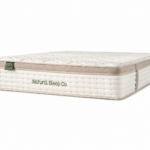 Natural Sleep Flotation Comfort 4ft6 Mattress - Image 1