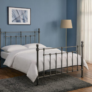 Limelight Faye 4ft6 Bedframe 01