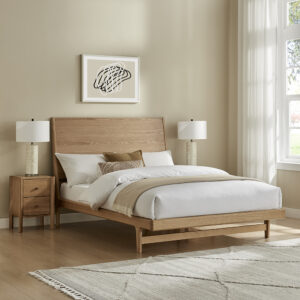 Limelight Octavia 5ft Bedframe 01