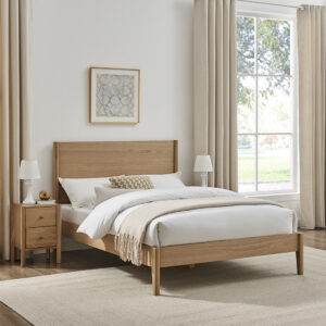 Limelight Jasmine 5ft Bedframe 01
