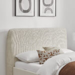Limelight Dawn 4ft6 Bedframe - Natural - Image 3