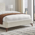 Limelight Dawn 4ft6 Bedframe - Natural - Image 4