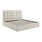 Limelight Carmen 6ft Ottoman Bedframe - Natural - Image 3