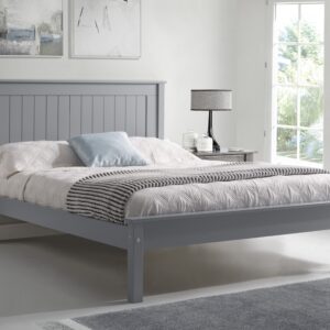 Limelight Taurus 4ft6 Low Grey 01