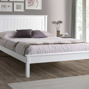Limelight Taurus 5ft Low White 01