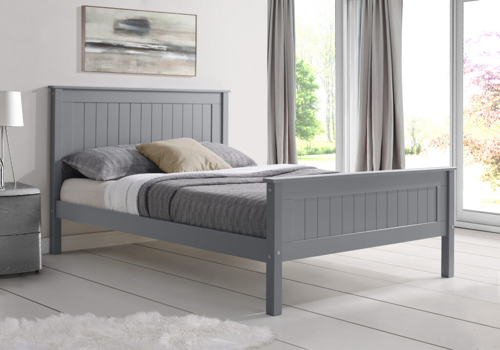 Limelight Taurus 3ft High Grey 01