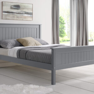 Limelight Taurus 3ft High Grey 01