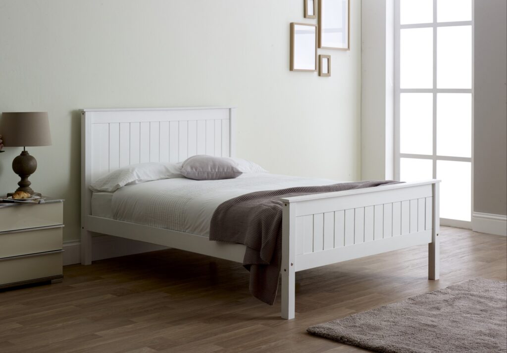 Limelight Taurus 4ft High White 01