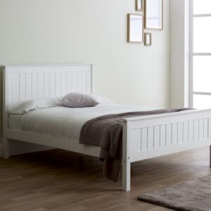 Limelight Taurus 4ft High White 01