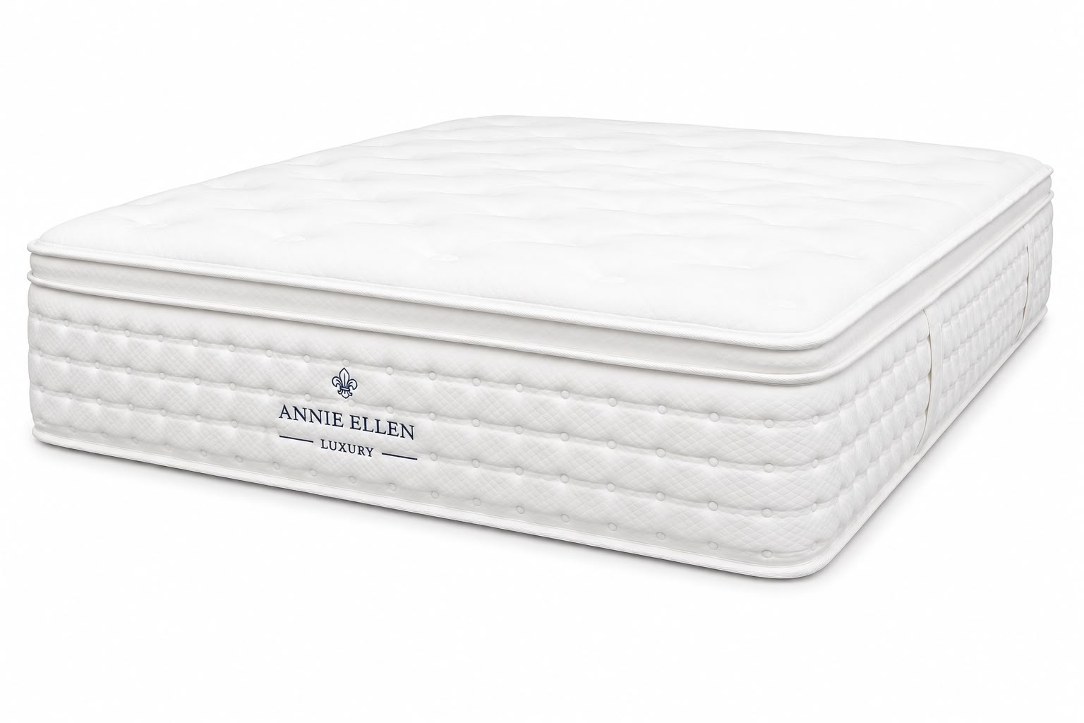 TGC - Annie Ellen 3ft Mattress 01