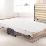 Jaybe J-Bed Performance Airflow Folding bed - 4ft - 111200 - Image 2