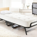 Jaybe Crown Premier Folding bed - 2ft6 - 106801 - Image 2
