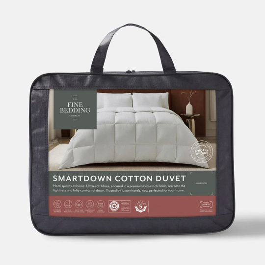 FB - Smartdown 10.5 3ft Duvet 01