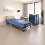 Jaybe Crown Windermere Folding bed - 2ft6 - 106802 - Image 2