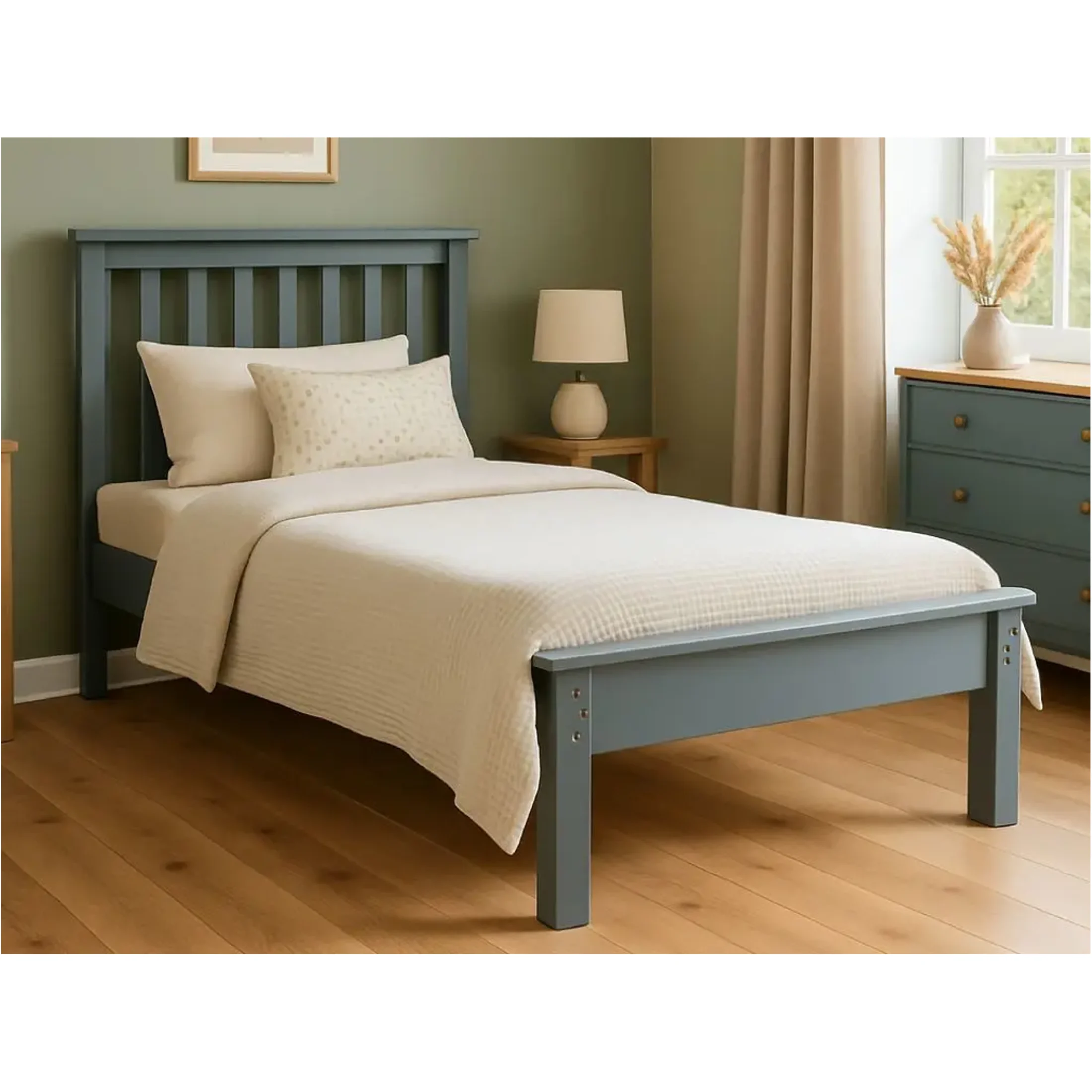 MB - Kiwi 3ft Grey A
