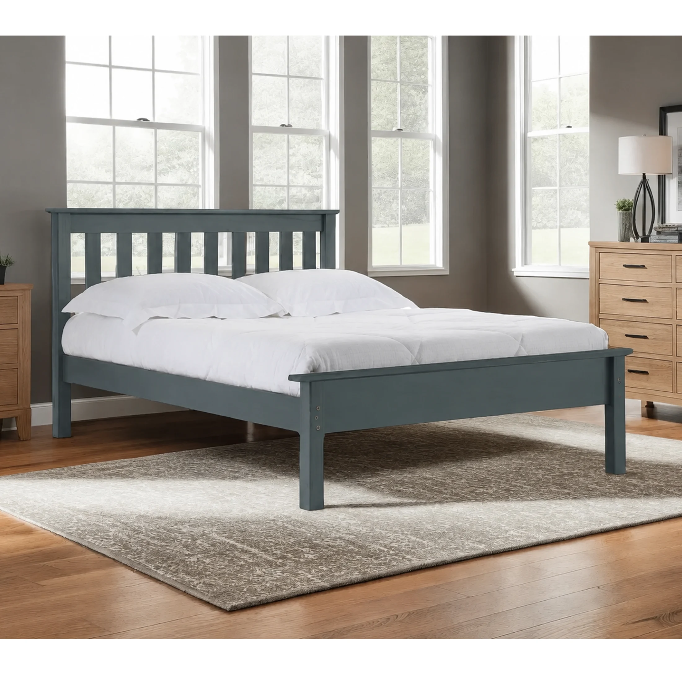 MB - Kiwi 4ft6 Grey 01