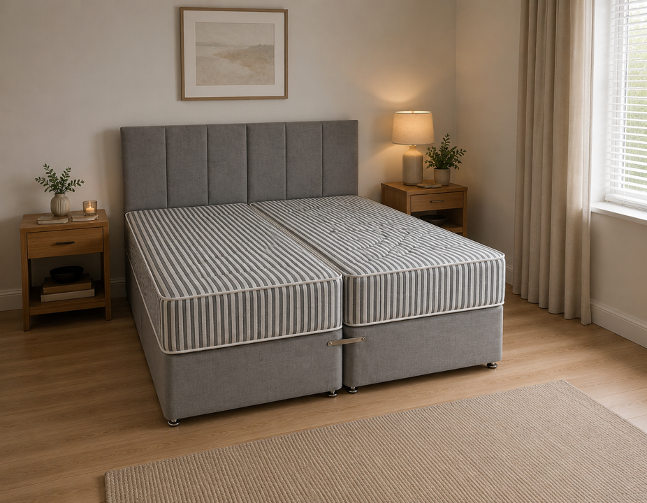 Contract Beds