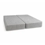 Dreamworld Opal 6ft Zip & Link Contract Mattress & Base - Image 3