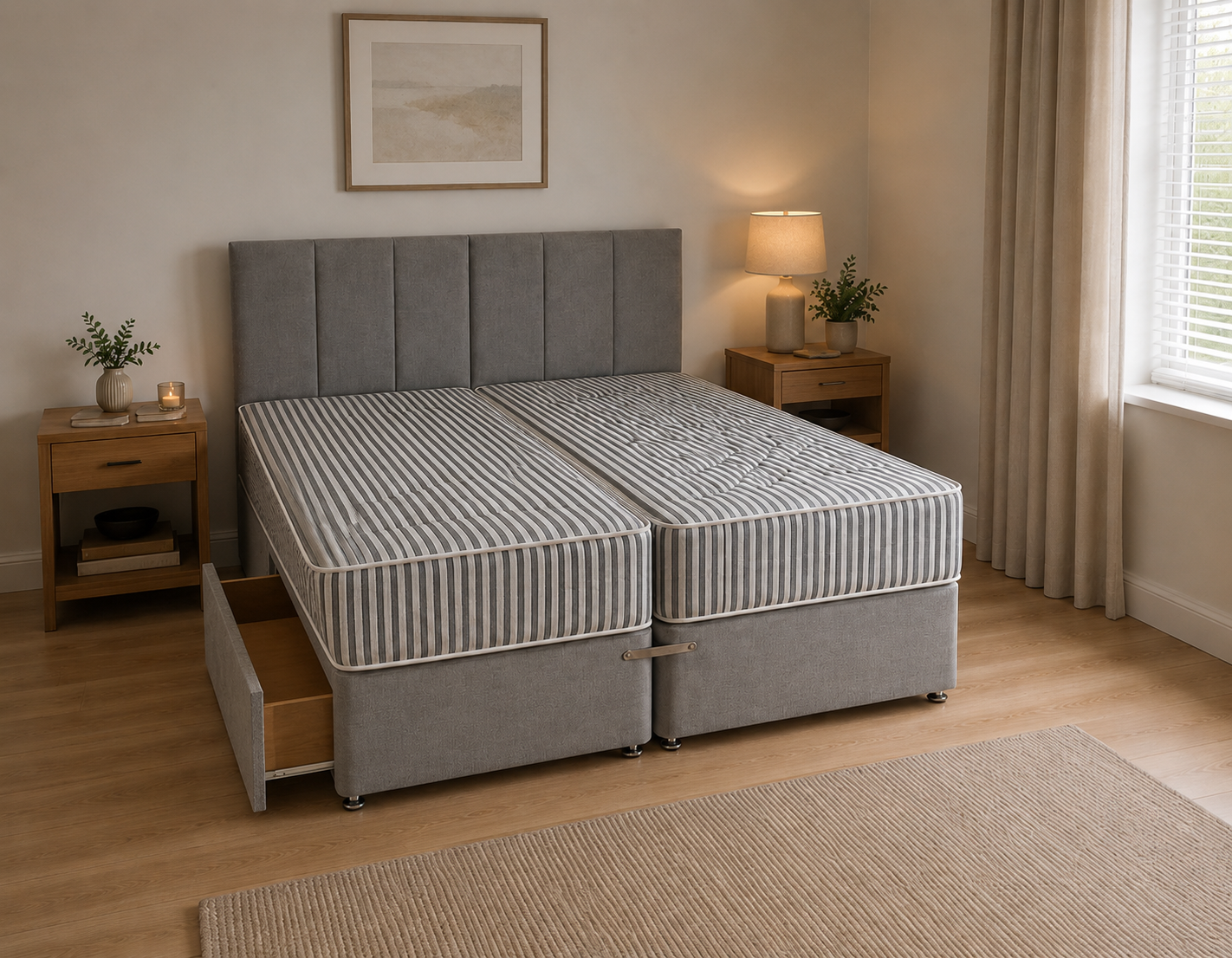 Contract Beds
