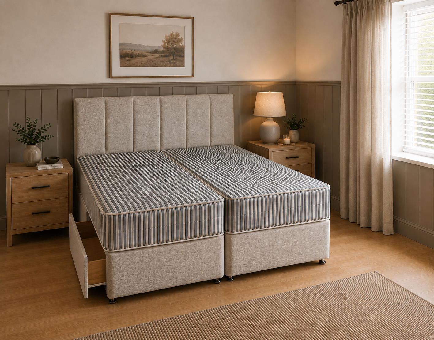 Beds