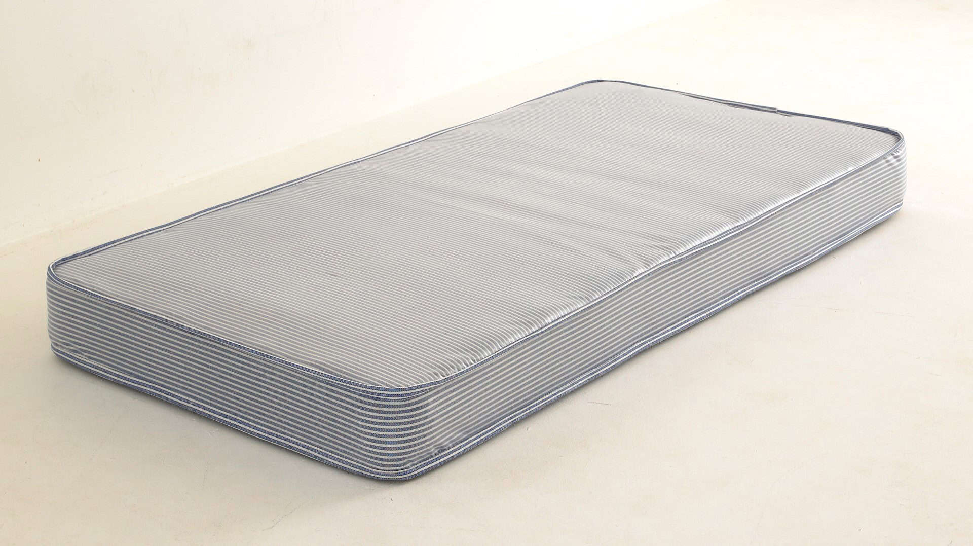 Apollo 3ft Thornley Contract Waterproof Bed | Buy Online | Beds.ie