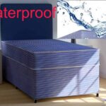 Apollo 3ft Thornley Contract Waterproof Bed - Image 2