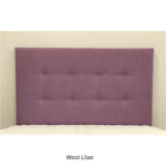 Dreamworld Berlin 3ft Strutted Headboard - Image 4