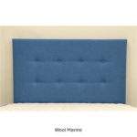 Dreamworld Berlin 3ft Strutted Headboard - Image 5