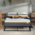 Sleepsoul 4ft Comfort Mattress WITH 2 FREE PILLOWS WORTH €60 - Image 2