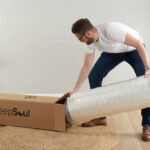 Sleepsoul 4ft Comfort Mattress WITH 2 FREE PILLOWS WORTH €60 - Image 6
