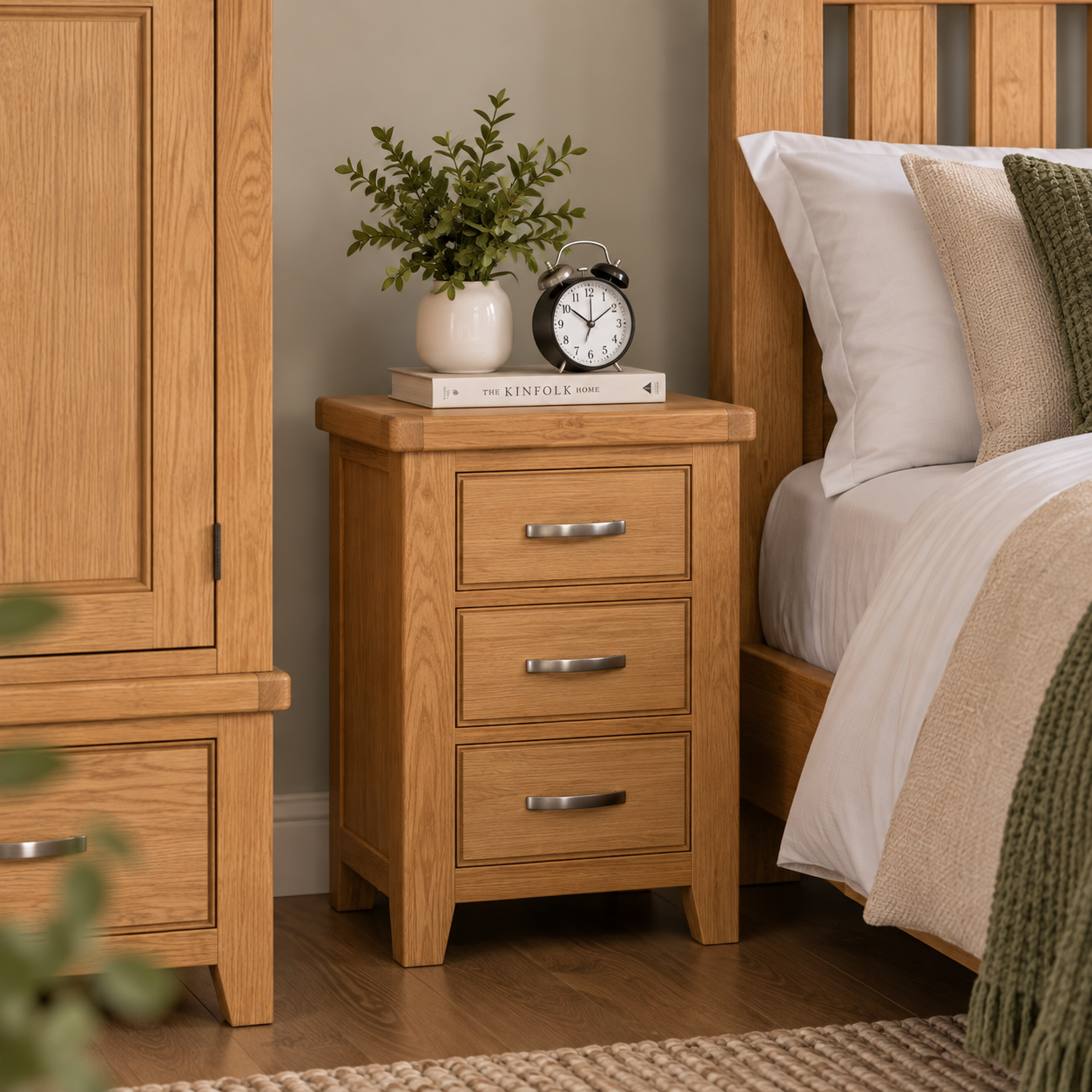 Sligo - Bedside 1