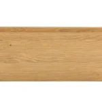 Honey B Sligo 6 Drawer Chest - Oak - Image 8